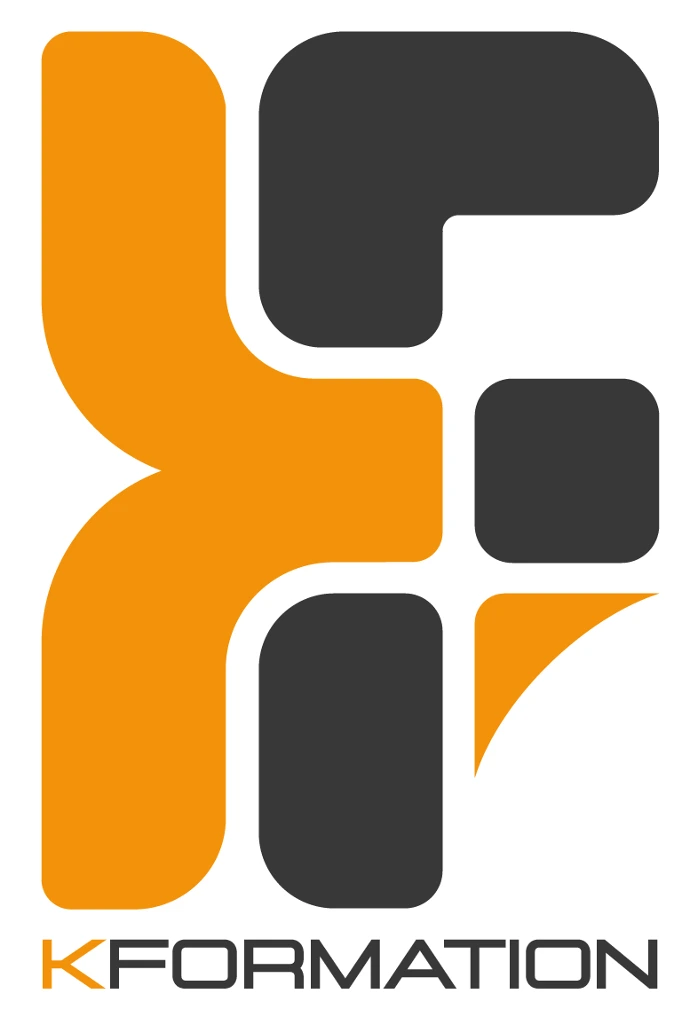 KFormation logo