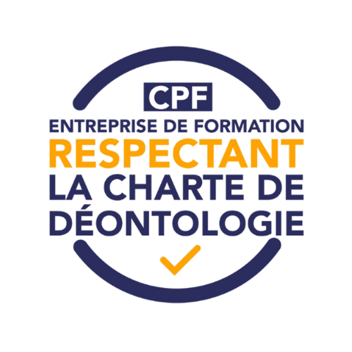 Logo Entreprise De Formation 