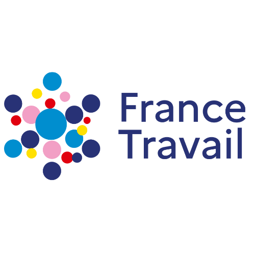 Logo France Travail