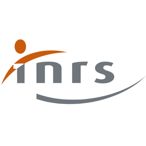 Logo de l'institut national de recherche et de sécurité
