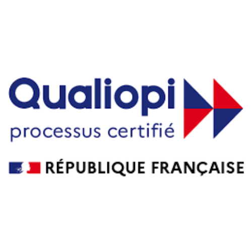 Logo Qualiopi