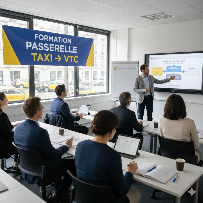 Formation présentiel 