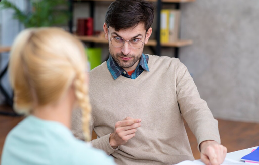 Coaching individuel / suivi pédagogique