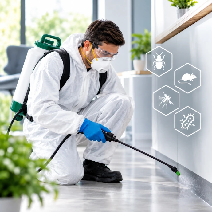 Tests Certibiocide